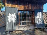 【男山　酒造り資料館:北海道旭川市】男山の歴史を知れる資料館🍶