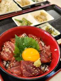 【山口グルメ】宇部魚市場食堂