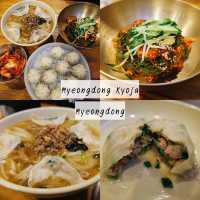 7 ร้านอาหารโซล | เกาหลีใต้ สายกินต้องลอง