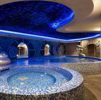 Relaxing Spa for Couple in Singapore 🇸🇬 
