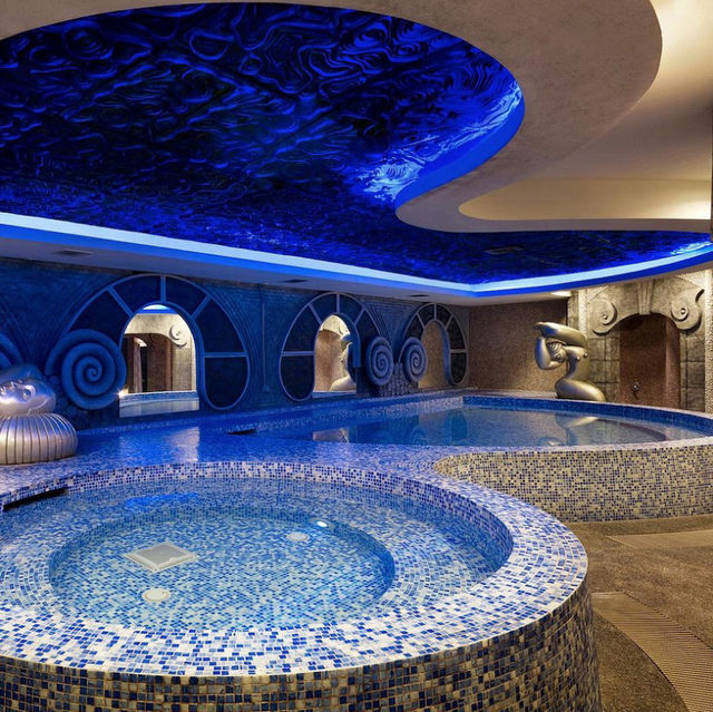 Relaxing Spa for Couple in Singapore 🇸🇬 