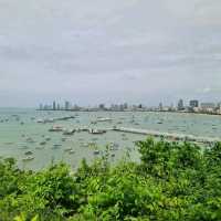 THE OXYGEN BEACH FRONT OASIS PATTAYA 