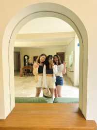 🇮🇩 Seaside Serenity and Stellar Service: A Review of Hospitality at Kresna by the Sea Apartmen
