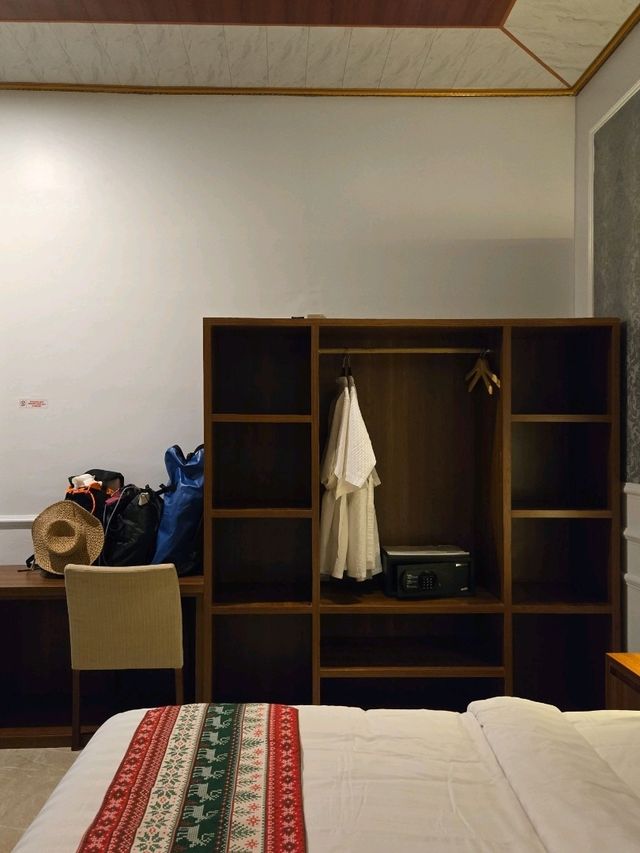 【ギリ島】Gili Beachfront Suitesに宿泊