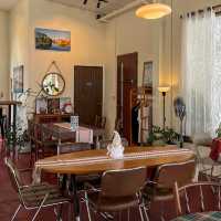  Olden House Cafe
