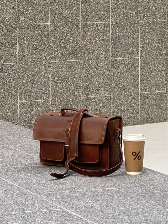 ARABICA% ศูนย์สิริกิติ์