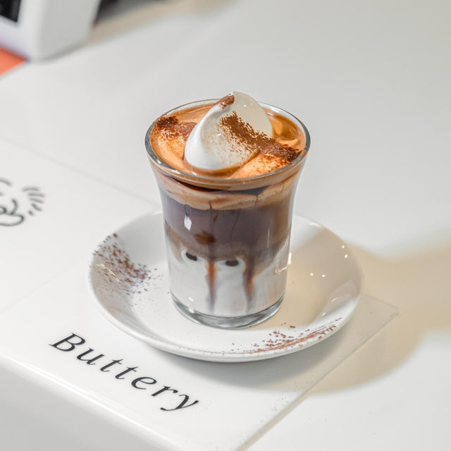 Buttery Cafe 