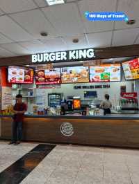 Shop and Dine at Hatyai International Airport