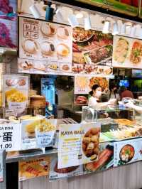 Top Things to Do at Bugis Street: Shopping, Food, and Culture