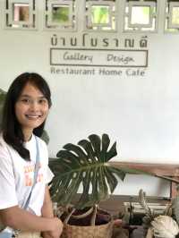 ☕️ บ้านโบราณดี Gallery @ร้อยเอ็ด