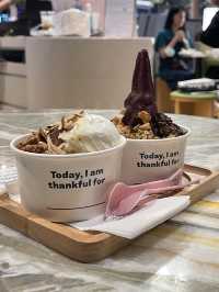 Thank you Cup Siam Paragon💖
