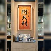 尖沙咀超人氣日本拉麵店😻