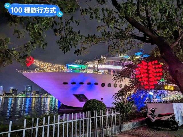 越南峴港-市內吃喝玩樂一日遊行程分享