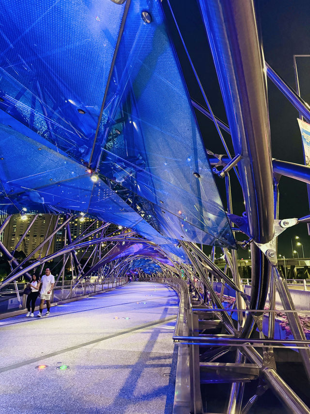 🇸🇬 StyloMiloTrail: Discover Singapore’s Architectural Marvels