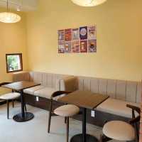 KOI CAFÉ
