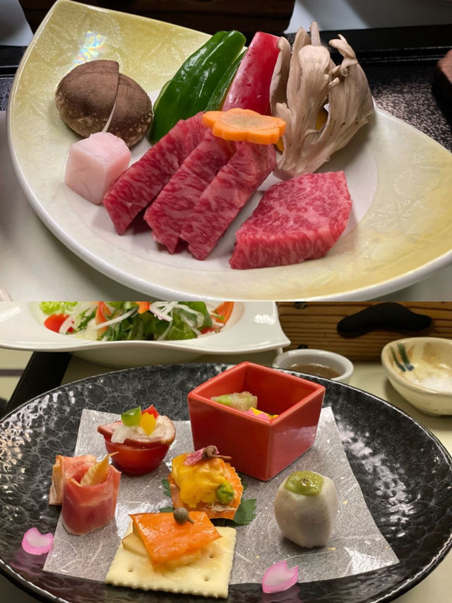 【山形 蔵王 おおみや旅館】源泉100%かけ流し老舗旅館 近隣3館湯めぐり無料