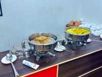 รีวิวนอนกระโจมที่อินเดียเป็นยังไง🇮🇳🚐