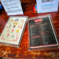 ร้านลับย่านตลาดน้อย