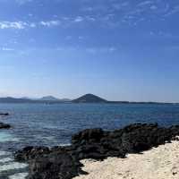 🇰🇷韓國濟州島-牛島 우도