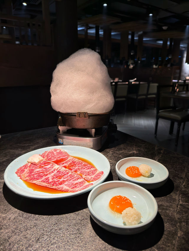 高質版韓式燒肉