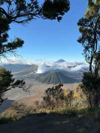 Mt. Bromo. A breathtaking adventure on a live volcano