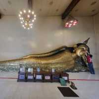  วัดป่าประดู่ พระอารามหลวง 