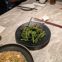 台北「養心茶樓」顛覆傳統的蔬食饗宴
