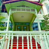 บางกอกใน กรุงเทพ III