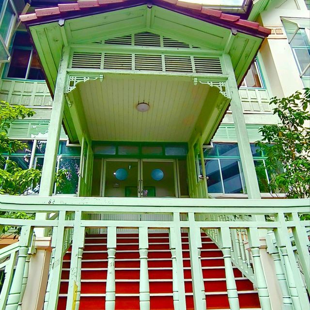 บางกอกใน กรุงเทพ III