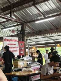 ✨ ร้านยำเจ้าดังห้ามพลาดเมื่อมาชลบุรี 
