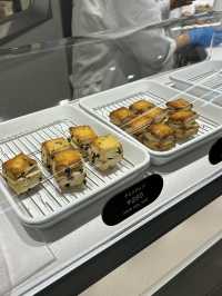 【東京・新宿駅】EATo LUMINE内イチオシのクッキーとスコーン