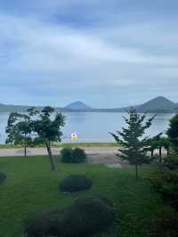 【北海道:洞爺湖】長期間花火が楽しめる洞爺湖ロングラン花火大会