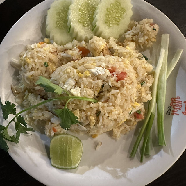 파타야 맛집 재방문율 100프로