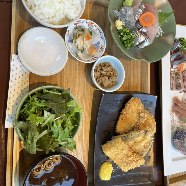 海鮮ひこのや