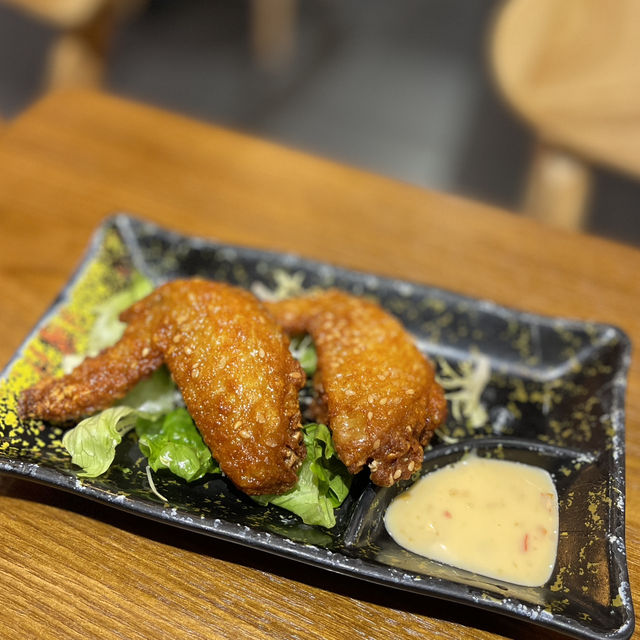 親民日式午市定食