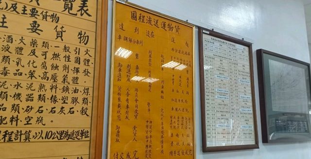 哈瑪星鐵道文化園區