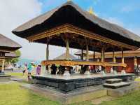 Ulun Danu Beratan Temple