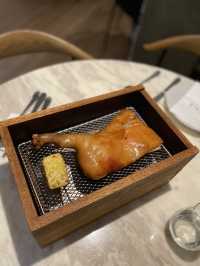 約會聚會好地方❤️ 炭燒扒房西餐廳🍽