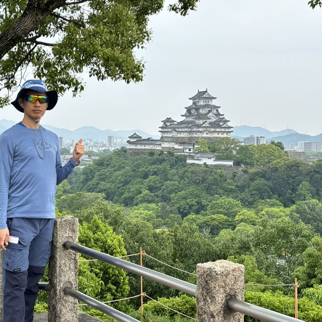 瀨戶內海單車旅行