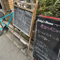前菜付き1650円ランチコースが人気！