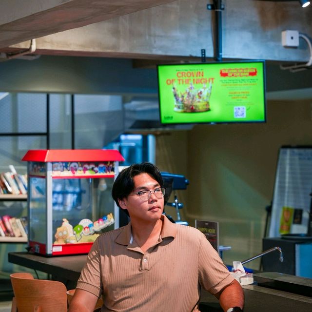 ลากแฟนไป พักสะดวก ชิคๆ Lub D Bangkok Siam