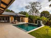 Alanta Pool Villa