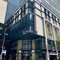 🇯🇵 日本橋新興文化美食聚集百貨「Coredo室町」