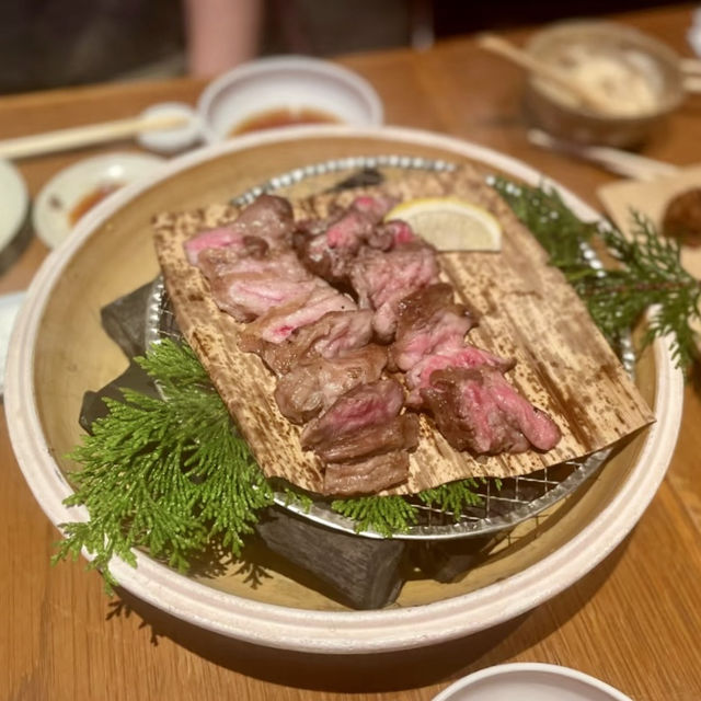 🇯🇵 日本橋新興文化美食聚集百貨「Coredo室町」