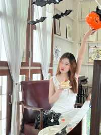 Narisa Cafe & Creative Space🎨