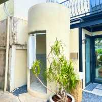All Tea House Cafe สุดน่ารัก