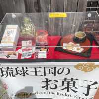 【那覇】首里城は元気に再建中！✨
