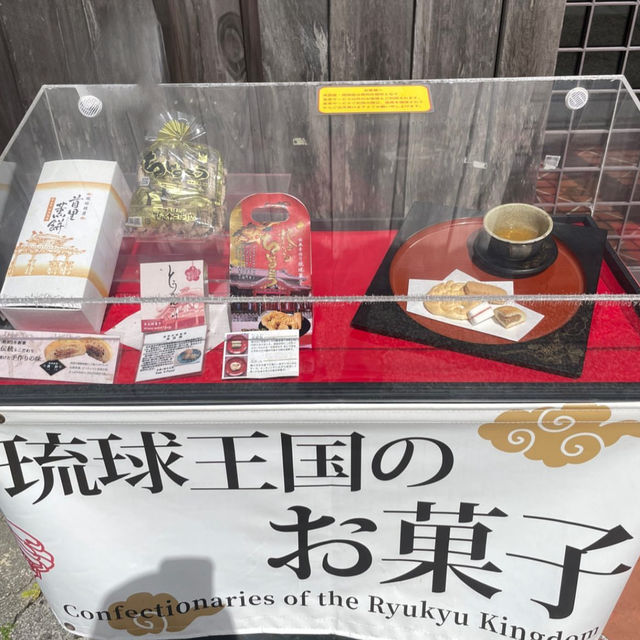 【那覇】首里城は元気に再建中！✨