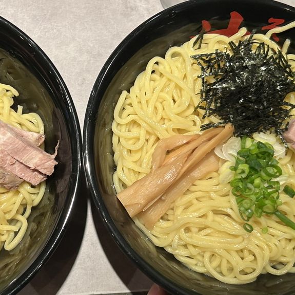 일본 도쿄 찐🍜면맛집 추천🥢🇯🇵