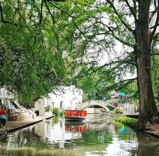 San Antonio, Texas